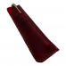 Personalised Monogram Genuine Leather Pen Case Personalised Monogram Genuine Leather Pen Case